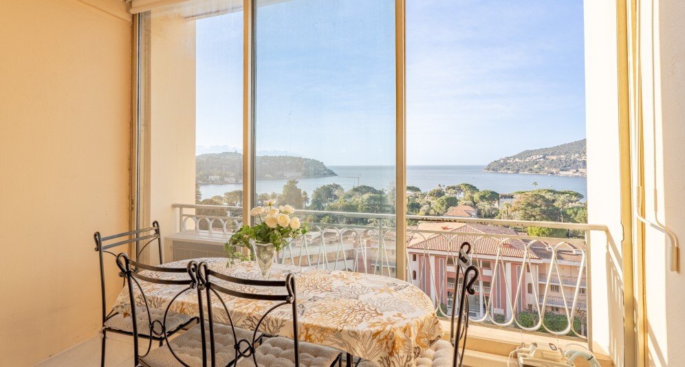 Apartment in Villefranche-sur-Mer, Provence-Alpes-Côte d'Azur, France 3 - 16984033