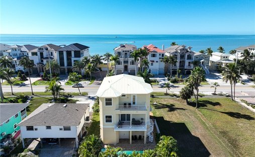 House in Bonita Springs, Florida, United States 1