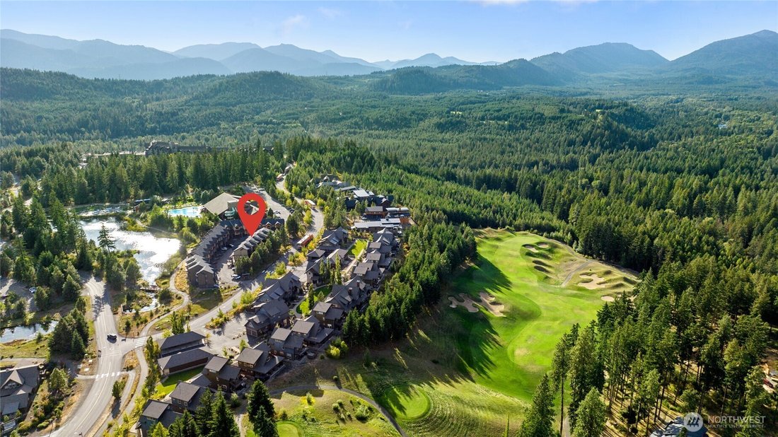 House in Cle Elum, Washington, United States 1 - 16983765