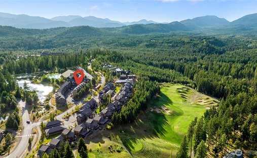 Casa a Cle Elum, Washington, Stati Uniti 1