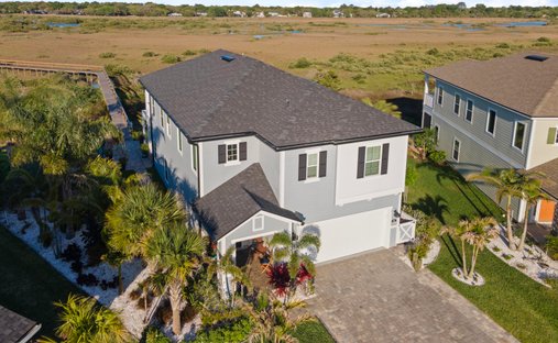 House in St. Augustine, Florida, United States 1