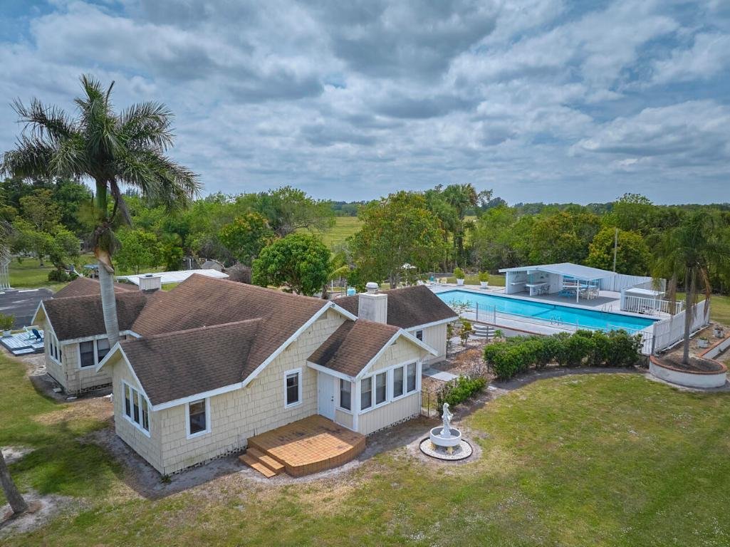 House in Fort Pierce, Florida, United States 4 - 16985489
