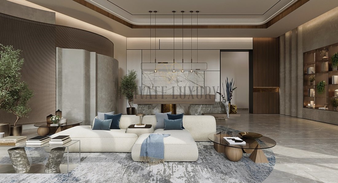Apartment in Al Hebiah First, Al Hebiah, Dubai 4 - 16981679