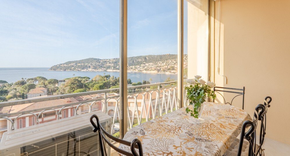 Apartment in Villefranche-sur-Mer, Provence-Alpes-Côte d'Azur, France 2 - 16984033