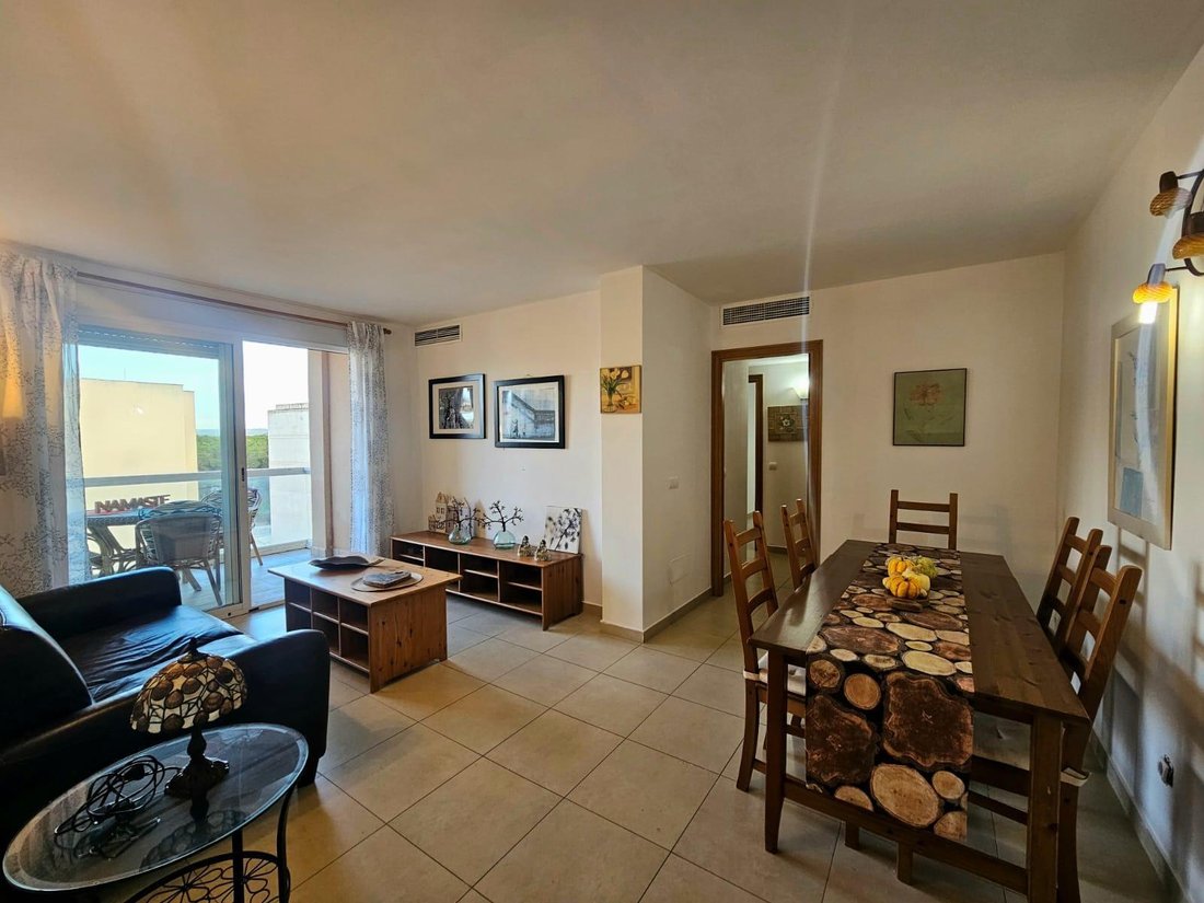 Apartment in Playa de Palma, Palma, Balearic Islands 4 - 16983573