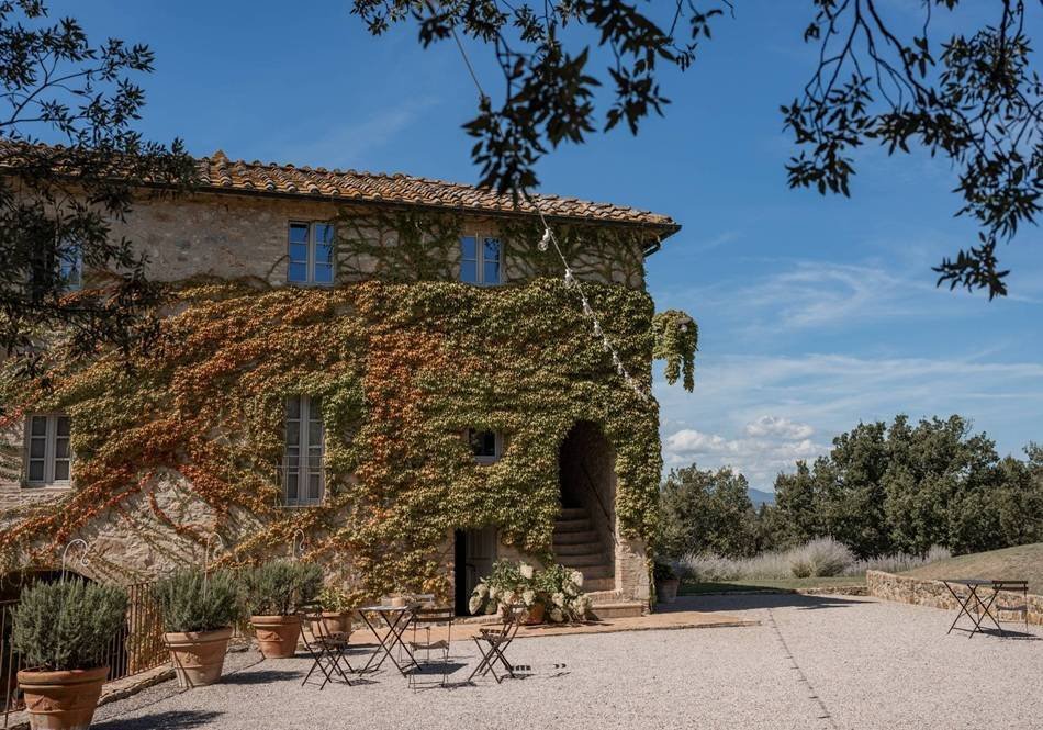 Country House in Monticiano, Tuscany, Italy 3 - 16842913