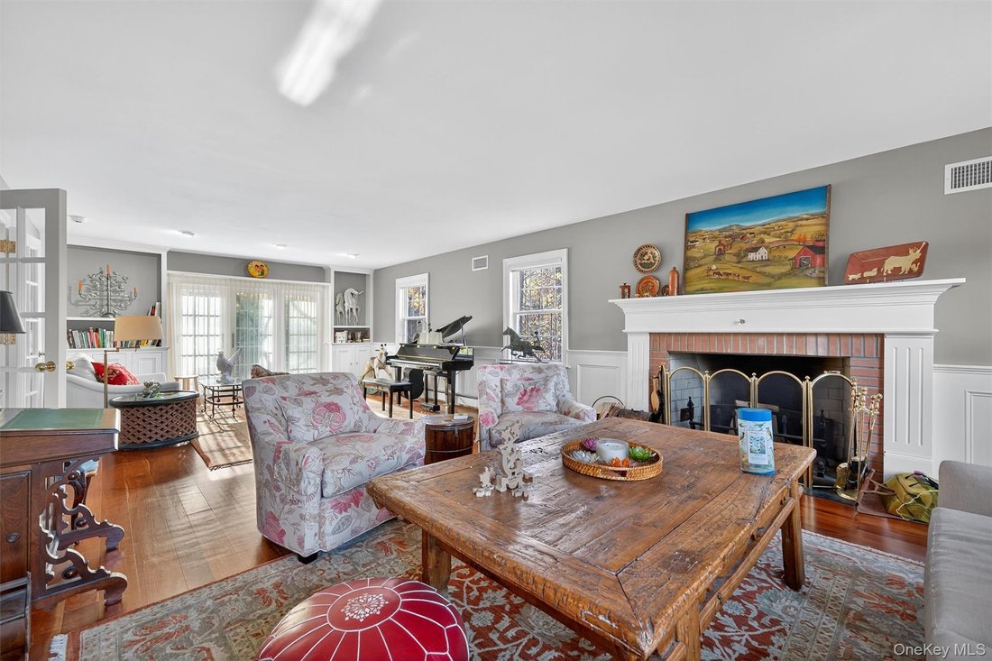 House in Washingtonville, New York, United States 4 - 16979998