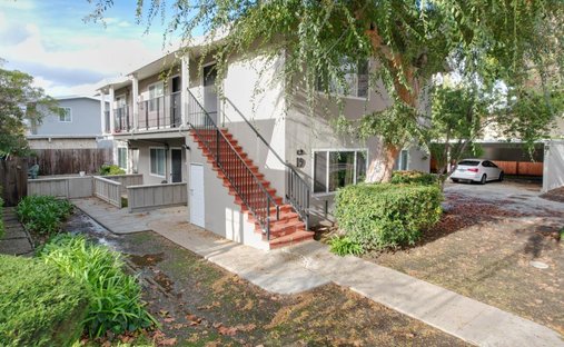 San Mateo, California, United States 1