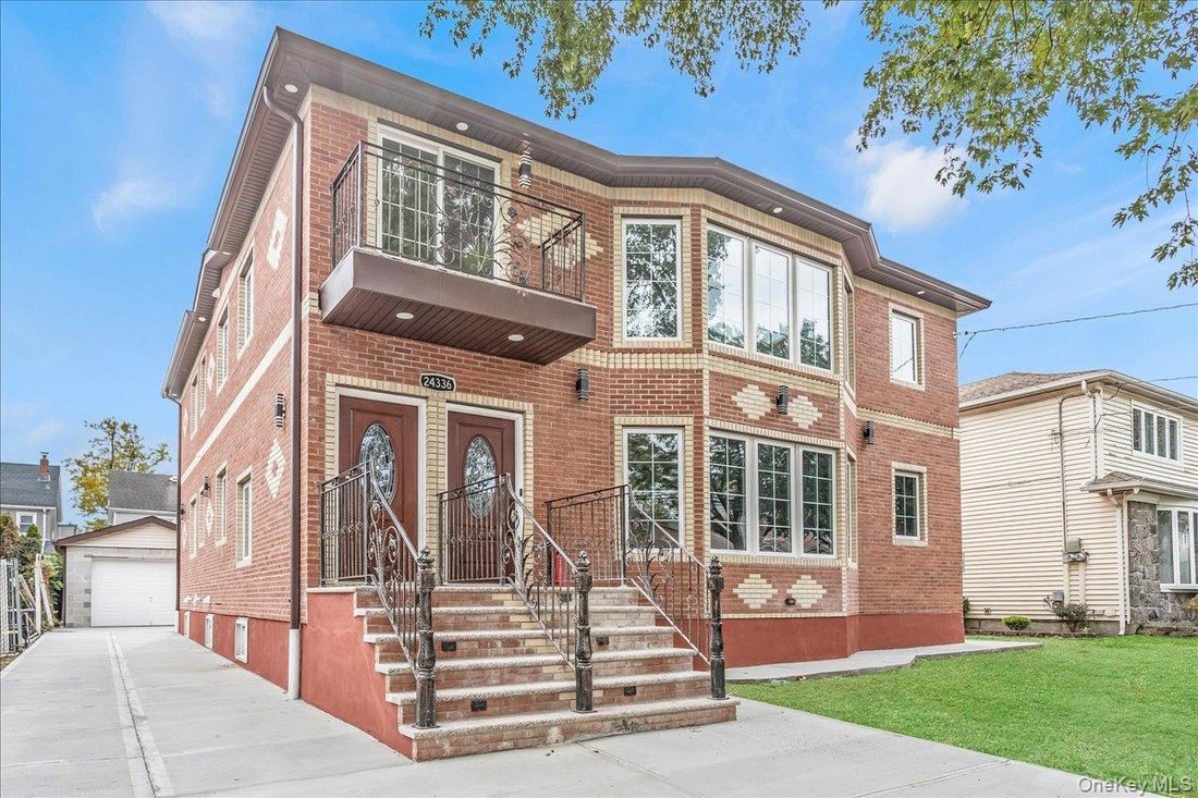 House in New York, New York, United States 2 - 16980692