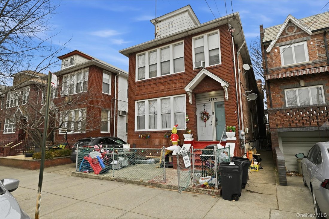 Apartment in New York, New York, United States 4 - 16979549