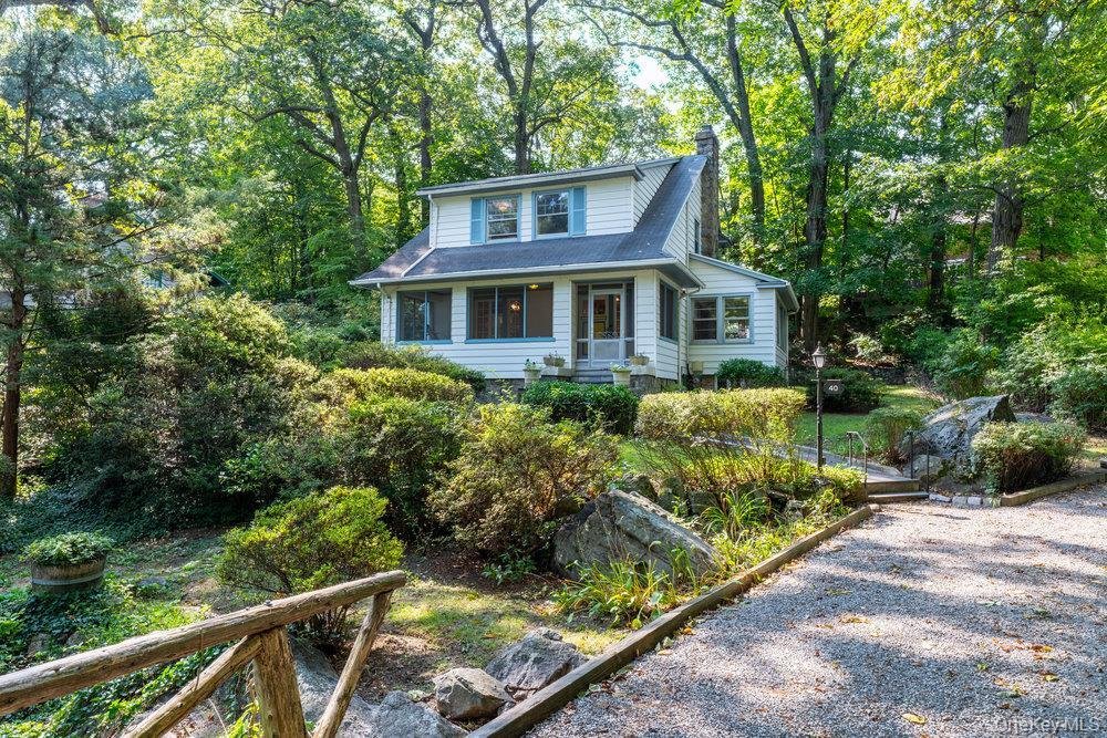 House in Larchmont, New York, United States 1 - 16979896