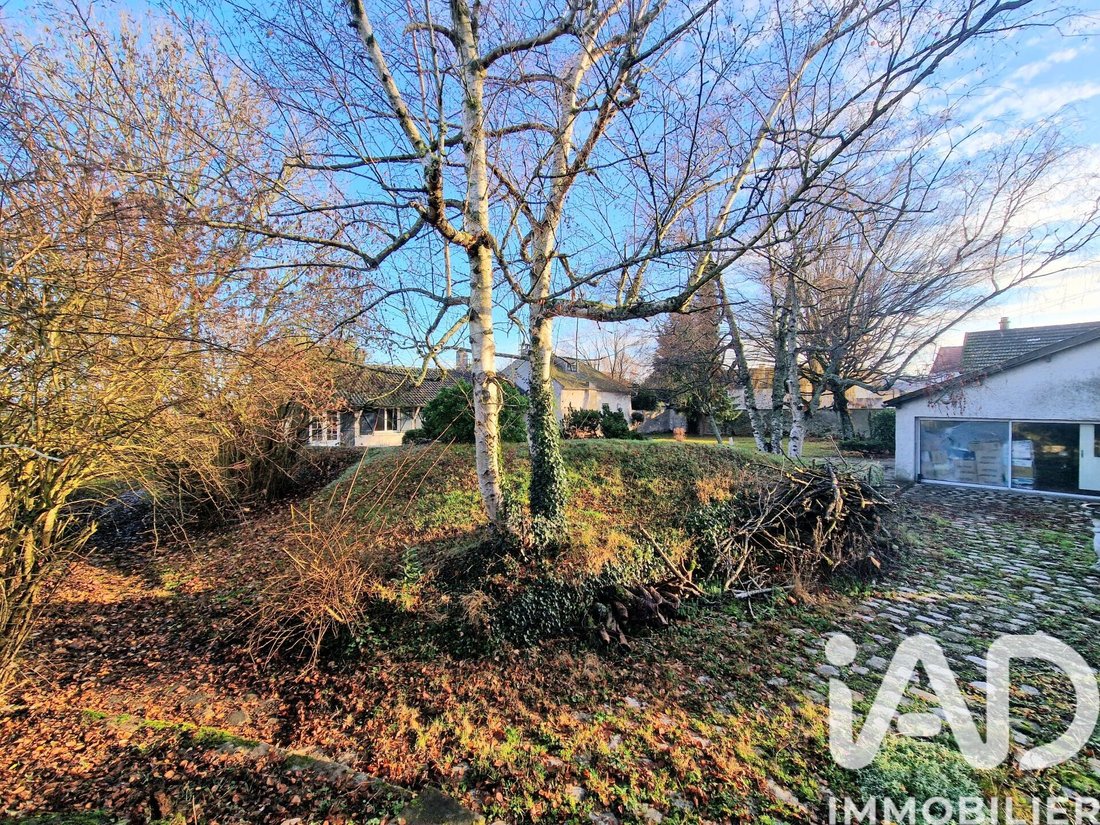 House in Nozay, Ile-de-France, France 4 - 16982148