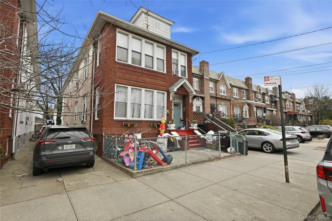 Apartment in New York, New York, United States 3 - 16979549