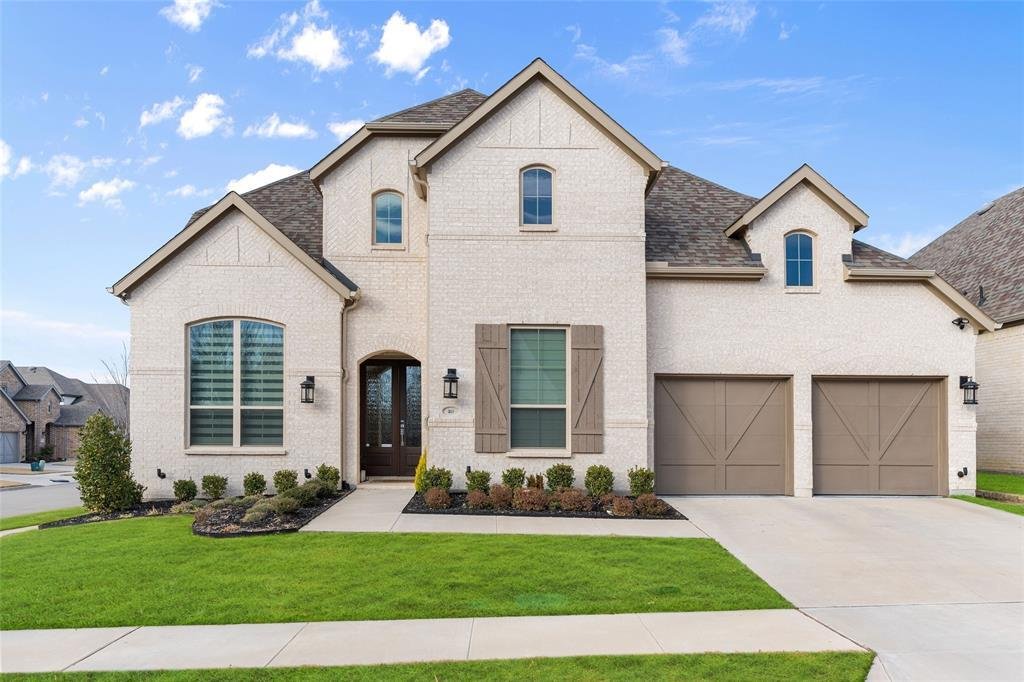 House in Little Elm, Texas, United States 1 - 16983074