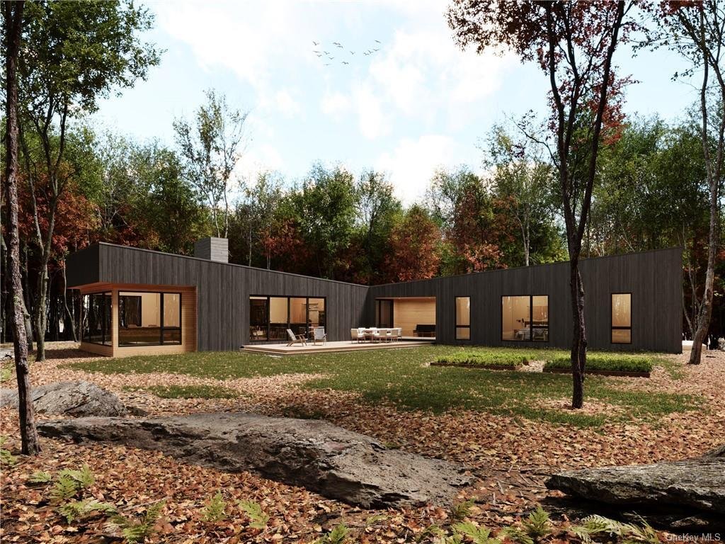 House in Rhinebeck, New York, United States 2 - 16980449