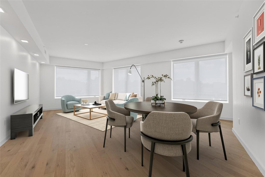 Condo in Great Neck, New York, United States 1 - 16978790