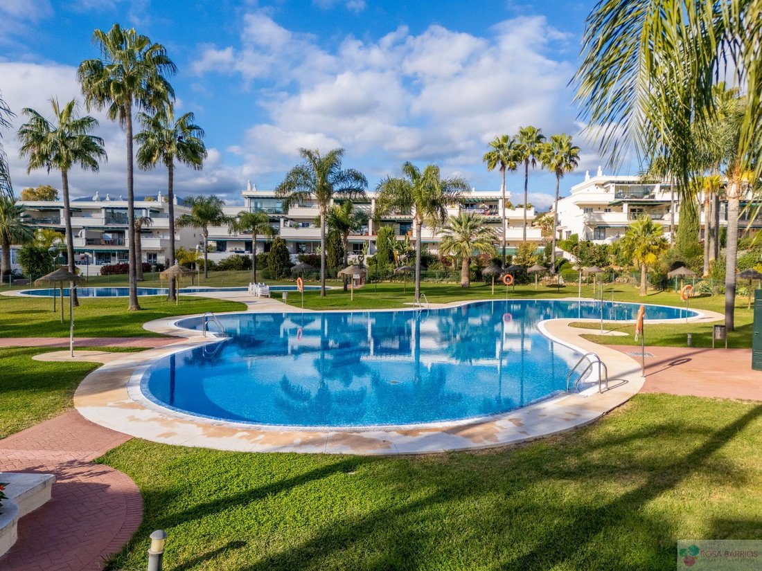 Apartamento en Nueva Andalucía, Marbella, España 3 - 16982566