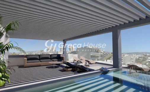 Apartment in Cholargos, Attica, Greece 1