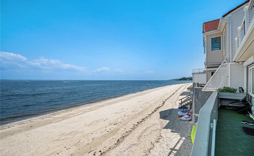 Apartment in Bayville, New York, United States 1