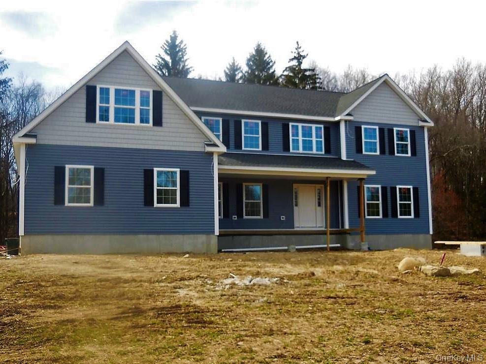House in Cornwall, New York, United States 1 - 16980435
