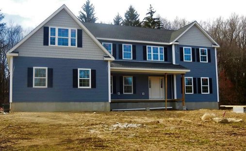 House in Cornwall, New York, United States 1