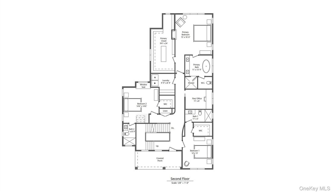 House in Saratoga Springs, New York, United States 3 - 16978998