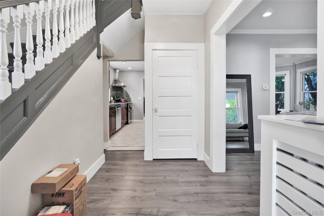House in Woodmere, New York, United States 4 - 16979191