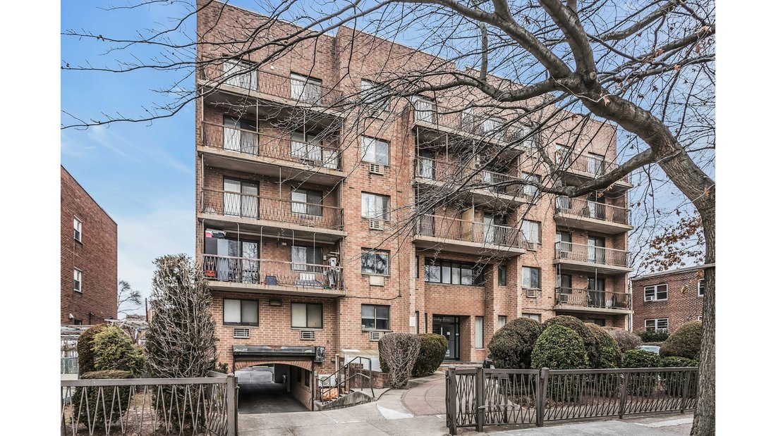 Condo in New York, New York, United States 3 - 16983712
