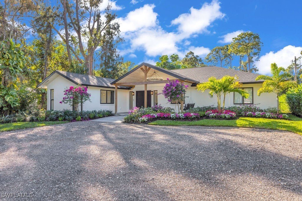 House in Naples, Florida, United States 1 - 16977508