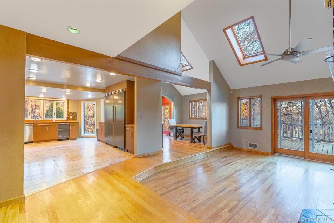 House in Fort Montgomery, New York, United States 2 - 16980612