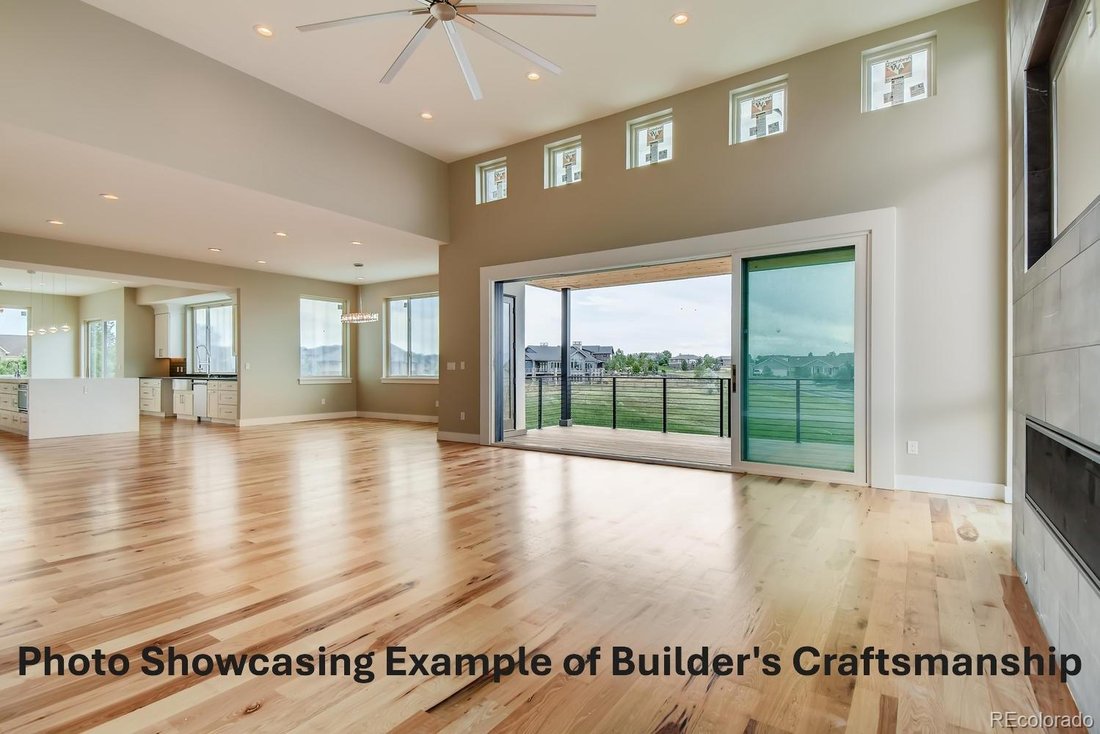 House in Broomfield, Colorado, United States 2 - 16984242