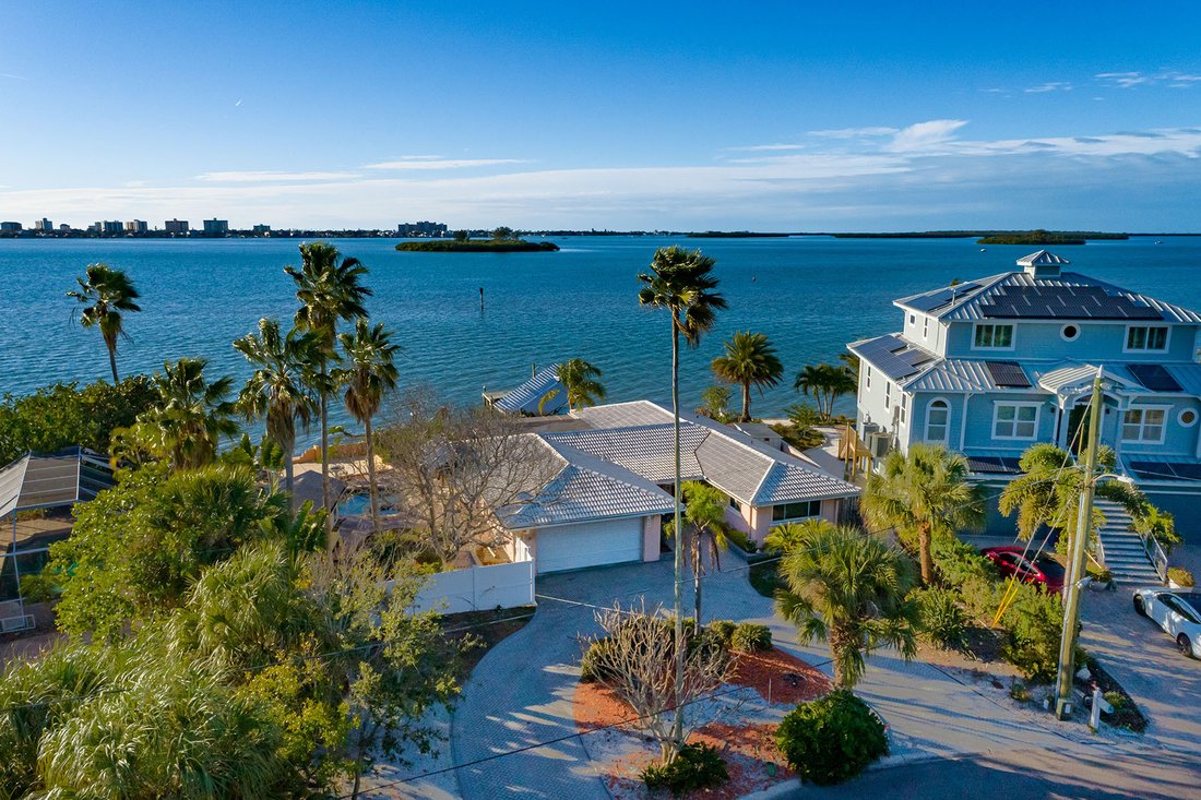 House in Clearwater, Florida, United States 1 - 16982249