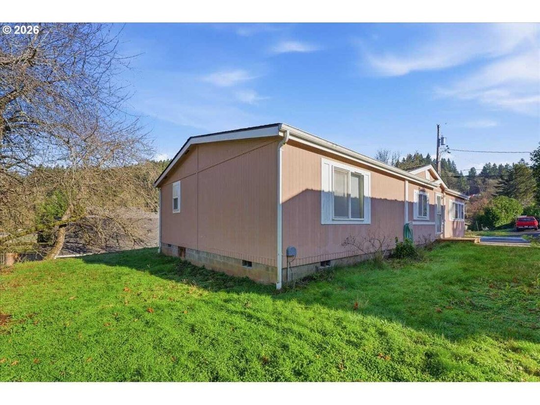 House in Kalama, Washington, United States 3 - 16985877