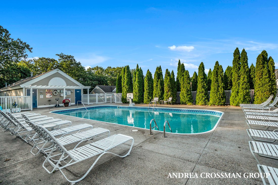 Condo in West Olive, Michigan, United States 4 - 16981858