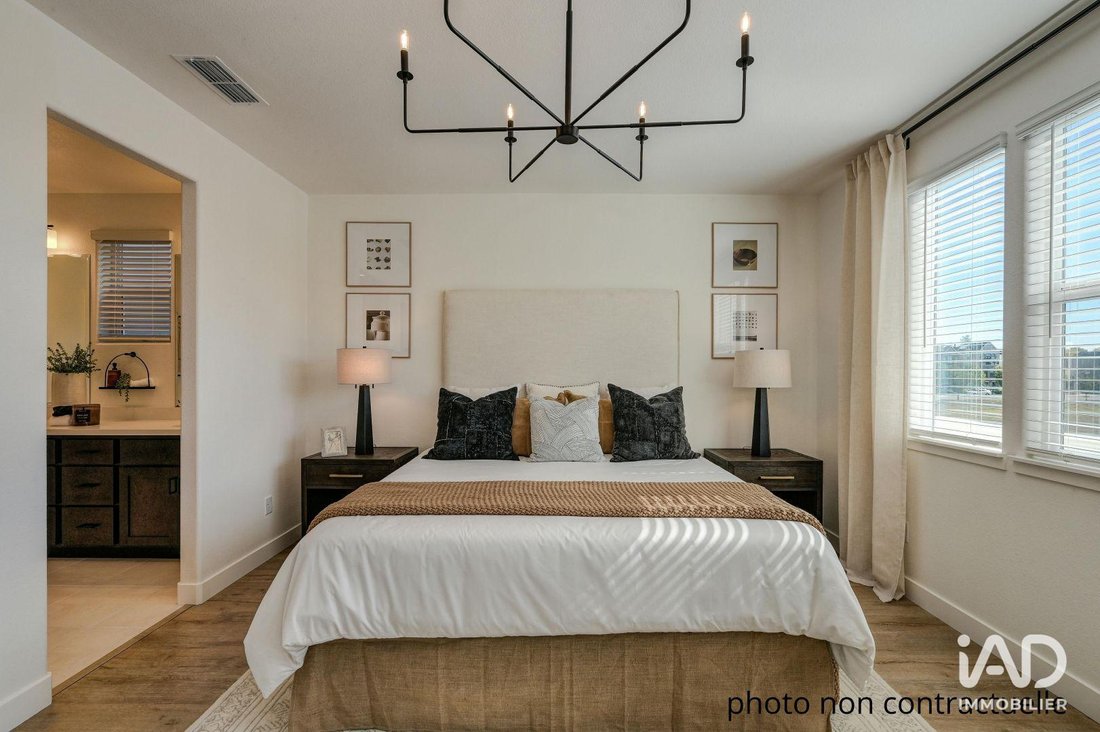Apartment in Clos Montholon, Vanves, France 1 - 16982369