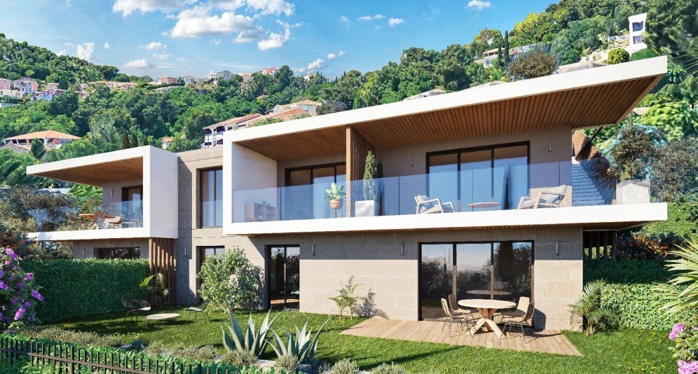 Apartment in Èze, Provence-Alpes-Côte d'Azur, France 5 - 16466791