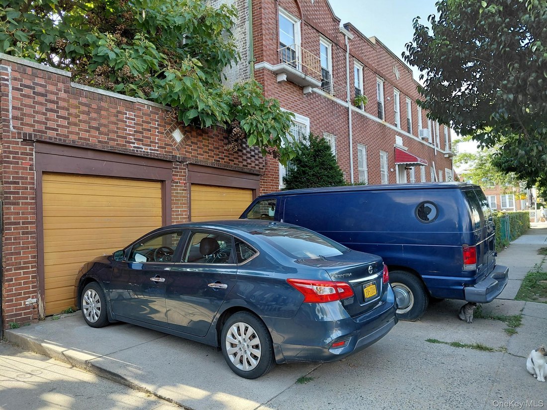 Apartment in New York, New York, United States 2 - 16981032