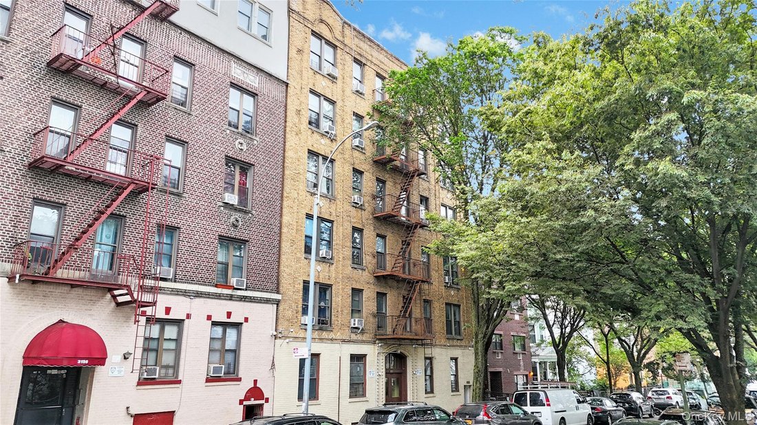 Apartment in New York, New York, United States 1 - 16978306