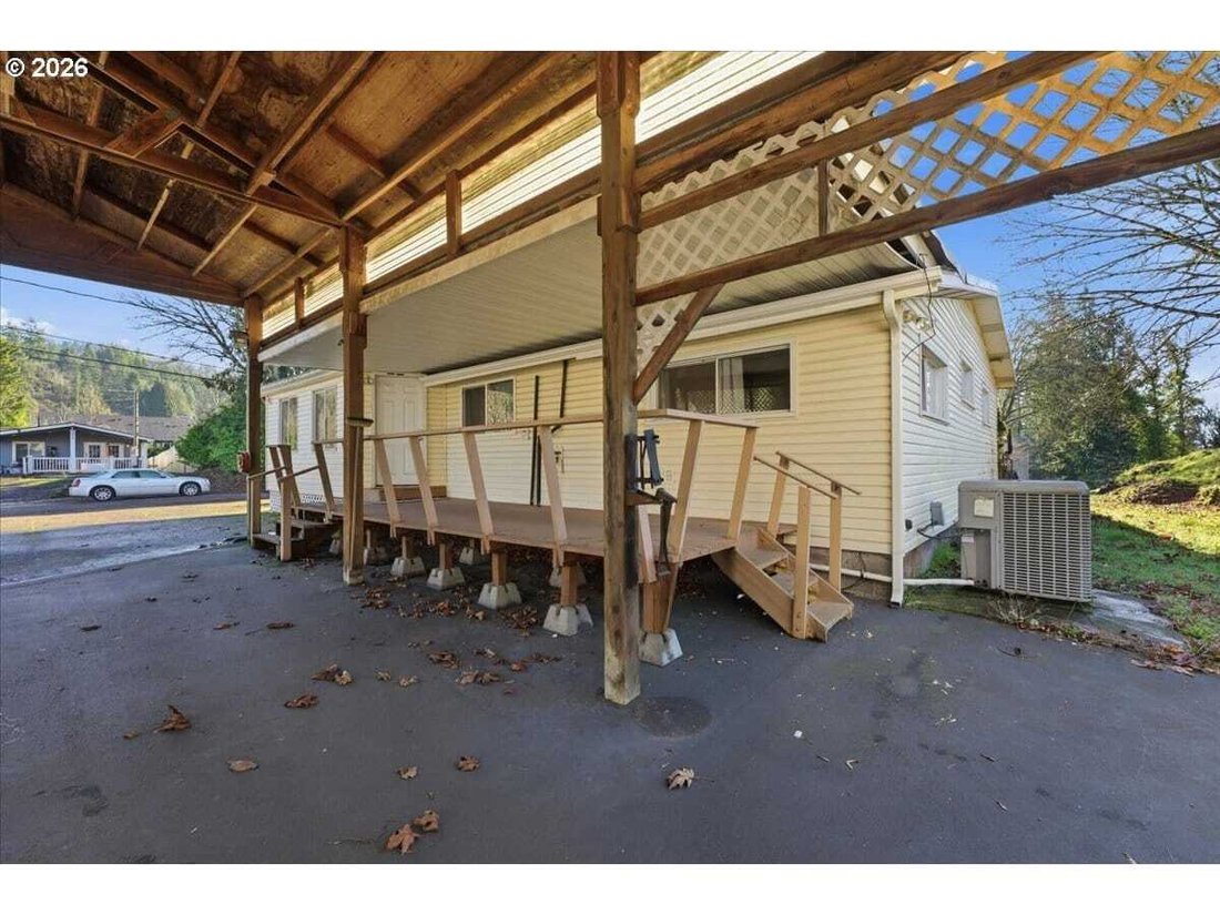 House in Kalama, Washington, United States 5 - 16985868