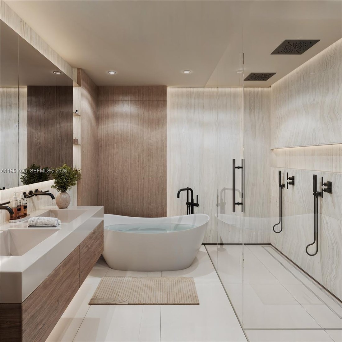 Condo in Bay Harbor Islands, Florida, United States 5 - 16985851