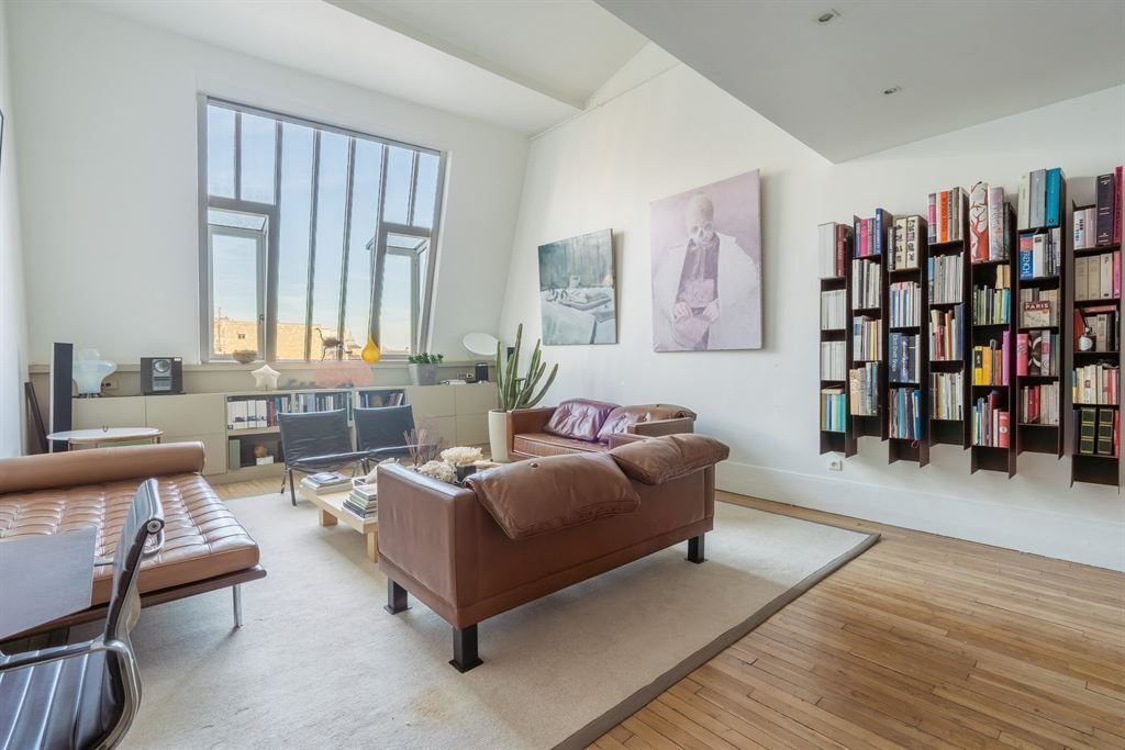 Apartment in Palais Royal, Paris 1er Arrondissement, Paris 1 - 16983453