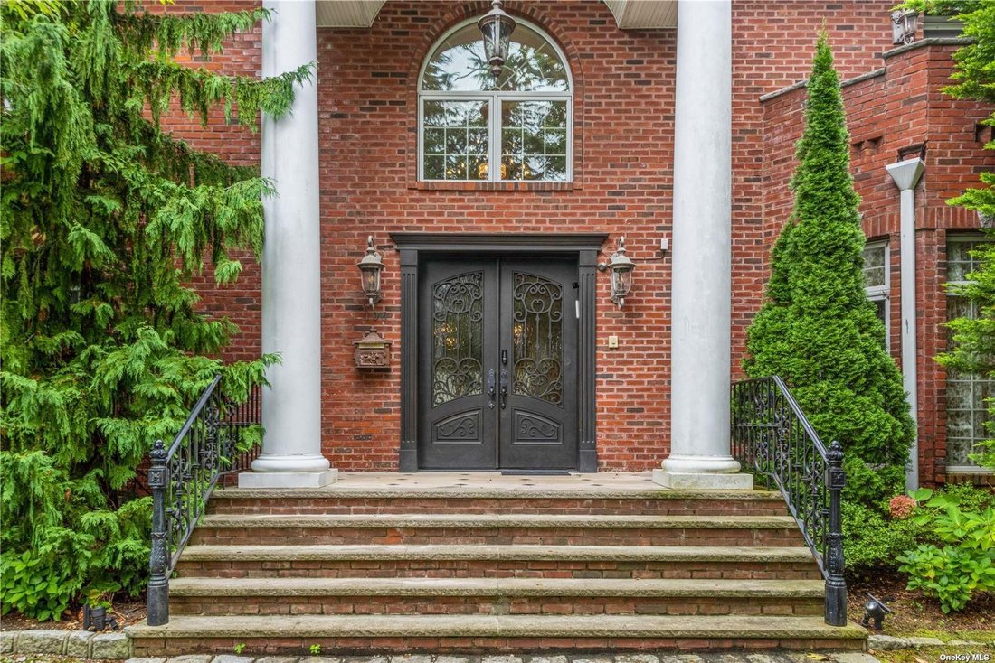 House in Woodsburgh, New York, United States 4 - 16979508