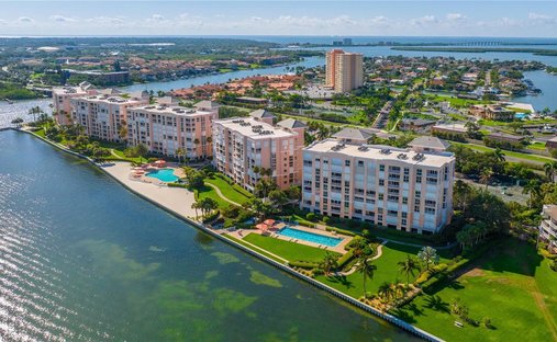 Condo in St. Petersburg, Florida, United States 1