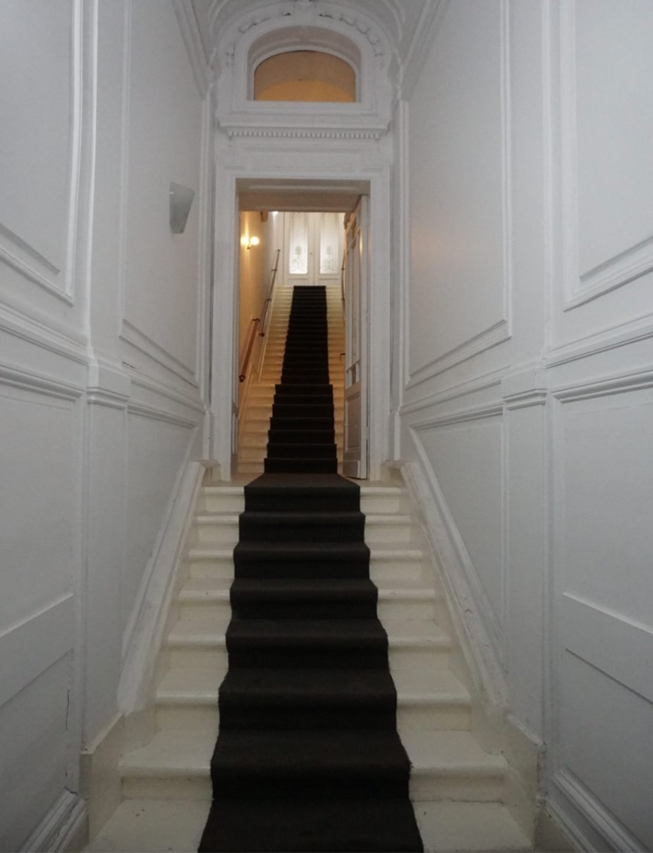 Apartment in Saint Bruno-Saint Augustin, Bordeaux, France 5 - 16985103