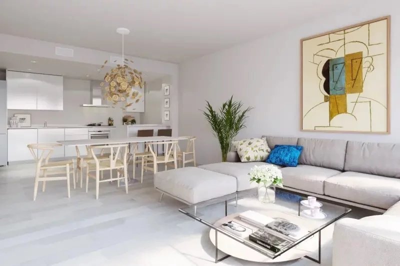 Apartment in Saint Bruno-Saint Augustin, Bordeaux, France 1 - 16981560