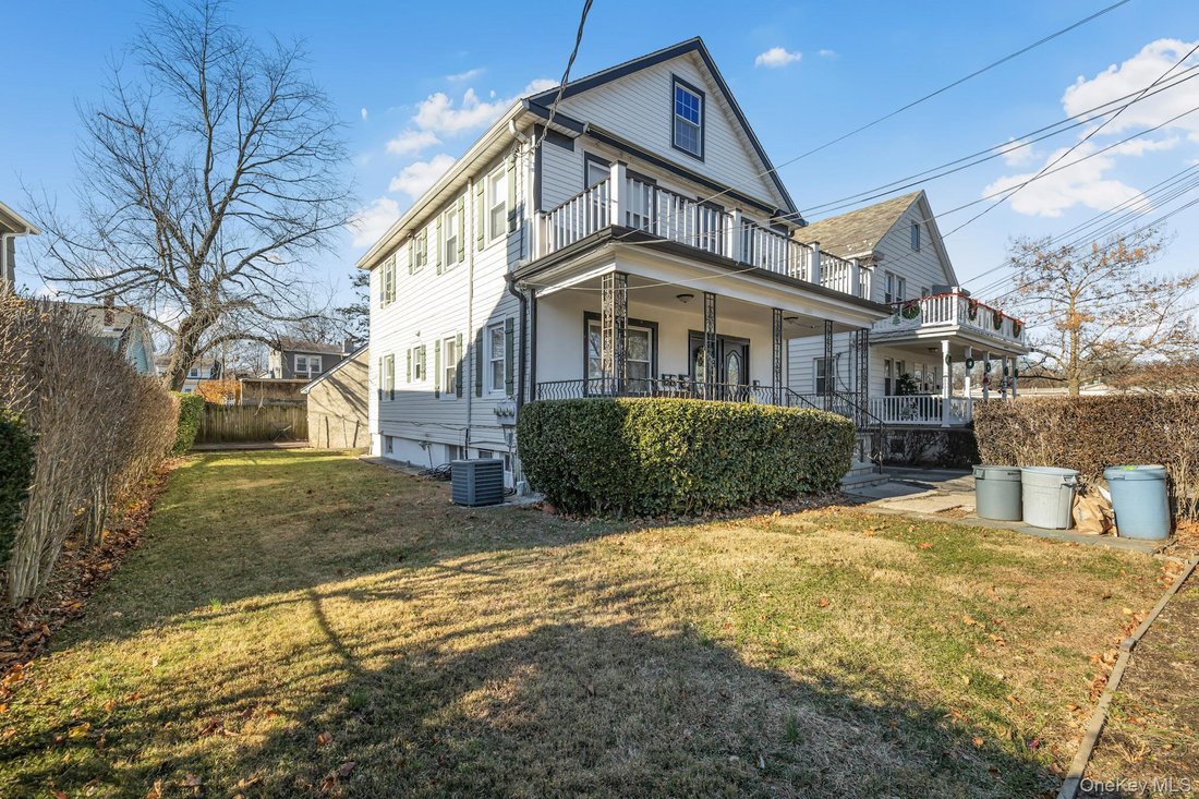 House in New Rochelle, New York, United States 3 - 16979782