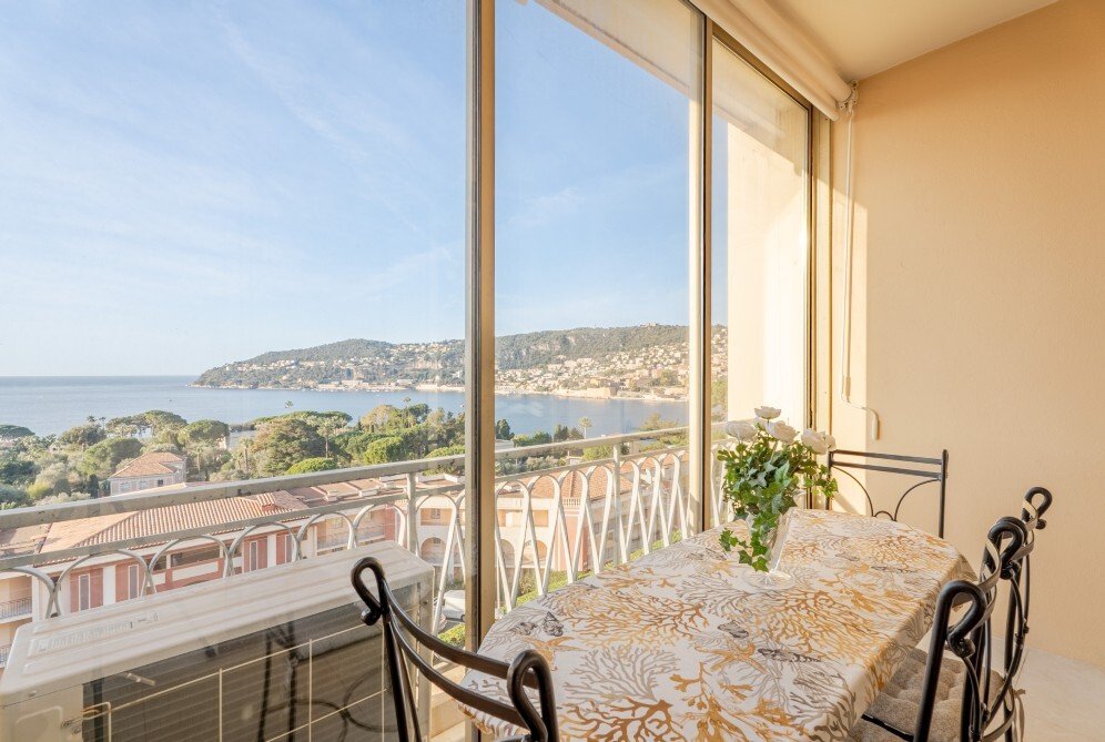 Apartment in Villefranche-sur-Mer, Provence-Alpes-Côte d'Azur, France 1 - 16984033