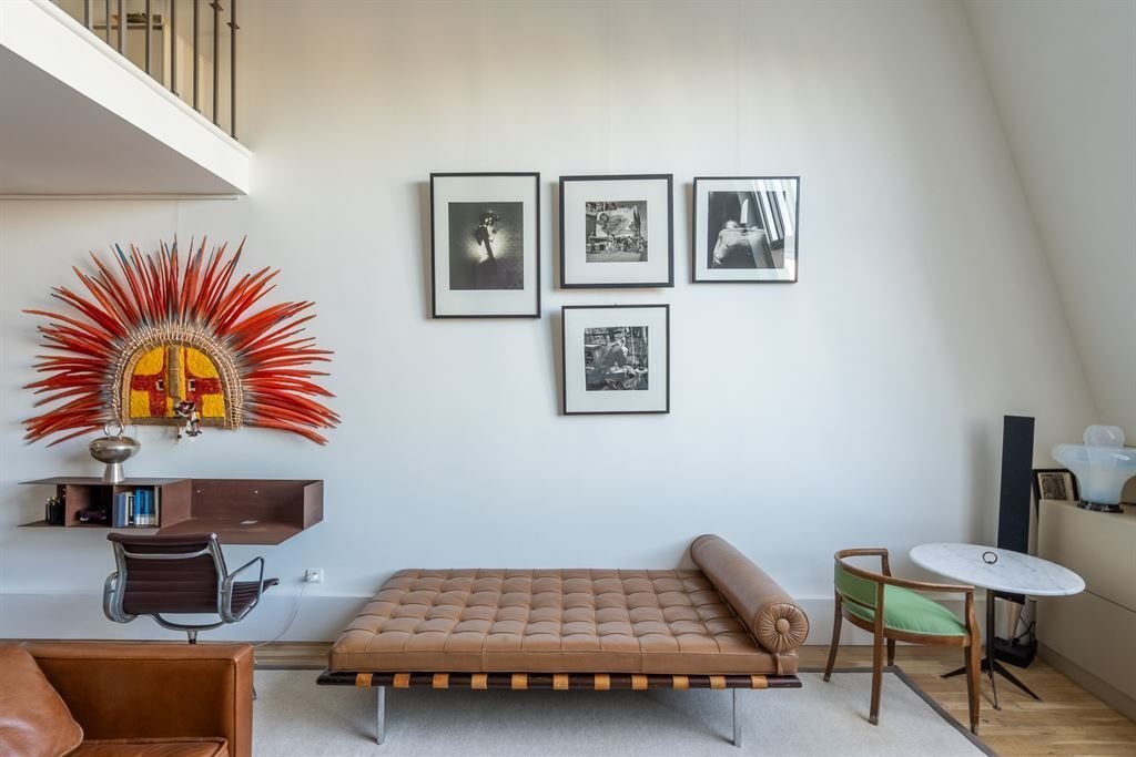 Apartment in Palais Royal, Paris 1er Arrondissement, Paris 2 - 16983453