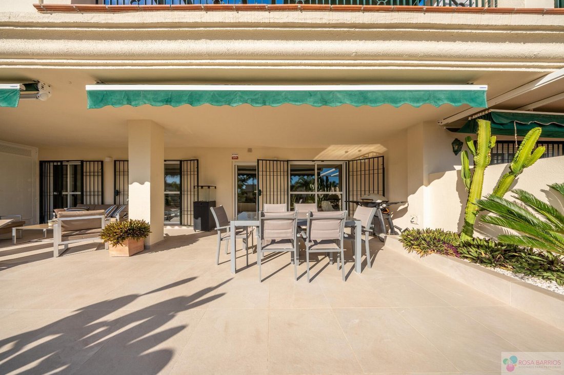 Apartamento en Nueva Andalucía, Marbella, España 2 - 16982566