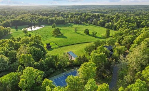 House in Washingtonville, New York, United States 1